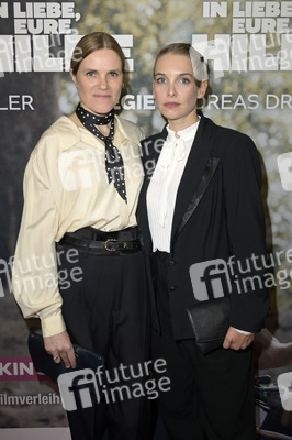 Filmpremiere 'In Liebe, Eure Hilde' in Berlin