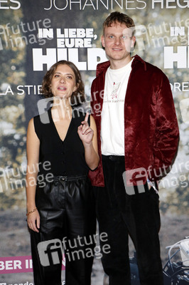 Filmpremiere 'In Liebe, Eure Hilde' in Berlin
