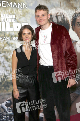 Filmpremiere 'In Liebe, Eure Hilde' in Berlin