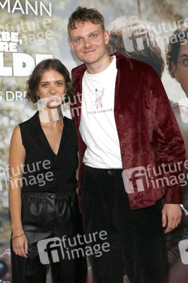 Filmpremiere 'In Liebe, Eure Hilde' in Berlin