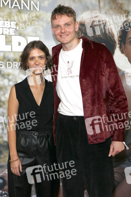 Filmpremiere 'In Liebe, Eure Hilde' in Berlin