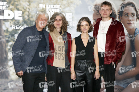 Filmpremiere 'In Liebe, Eure Hilde' in Berlin