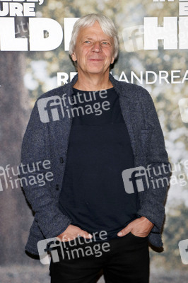 Filmpremiere 'In Liebe, Eure Hilde' in Berlin