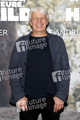 Filmpremiere 'In Liebe, Eure Hilde' in Berlin
