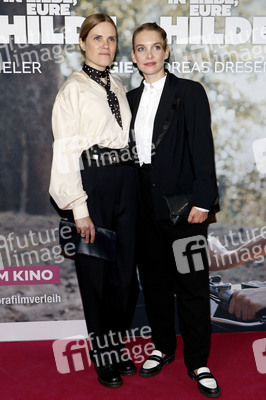 Filmpremiere 'In Liebe, Eure Hilde' in Berlin