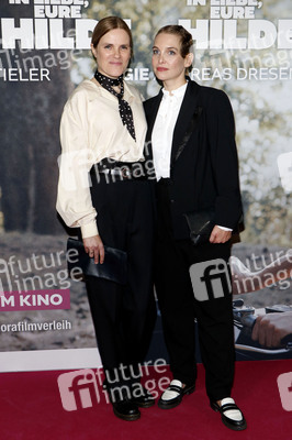 Filmpremiere 'In Liebe, Eure Hilde' in Berlin