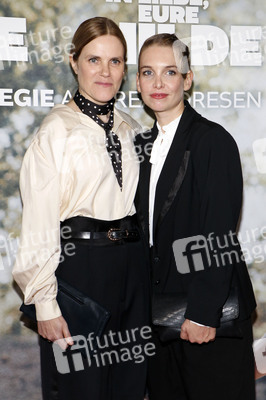 Filmpremiere 'In Liebe, Eure Hilde' in Berlin