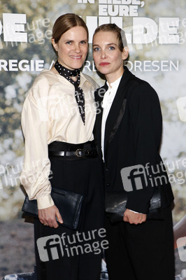 Filmpremiere 'In Liebe, Eure Hilde' in Berlin