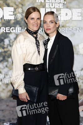 Filmpremiere 'In Liebe, Eure Hilde' in Berlin