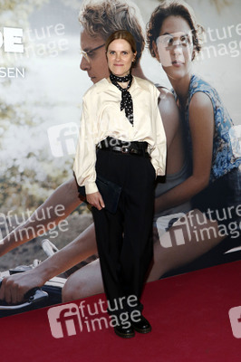 Filmpremiere 'In Liebe, Eure Hilde' in Berlin