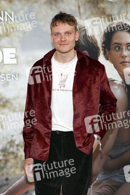 Filmpremiere 'In Liebe, Eure Hilde' in Berlin