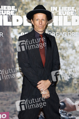 Filmpremiere 'In Liebe, Eure Hilde' in Berlin