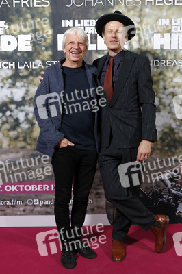 Filmpremiere 'In Liebe, Eure Hilde' in Berlin