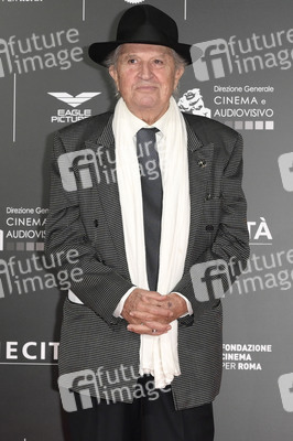 Filmpremiere 'Megalopolis' in Rom