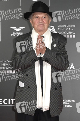 Filmpremiere 'Megalopolis' in Rom