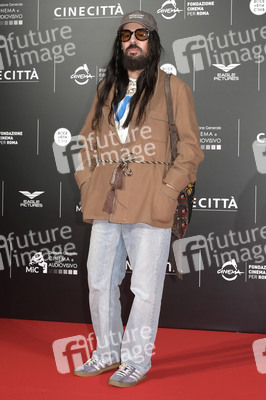 Filmpremiere 'Megalopolis' in Rom