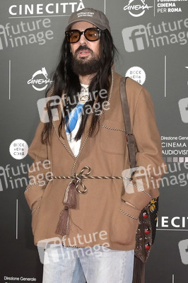 Filmpremiere 'Megalopolis' in Rom