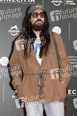 Filmpremiere 'Megalopolis' in Rom