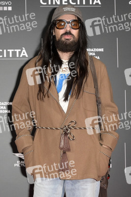 Filmpremiere 'Megalopolis' in Rom