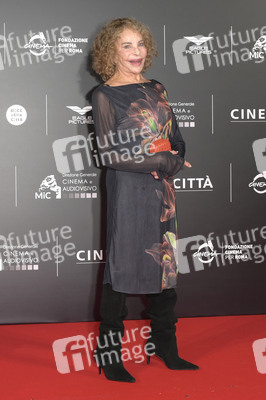 Filmpremiere 'Megalopolis' in Rom