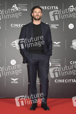 Filmpremiere 'Megalopolis' in Rom