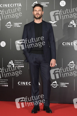 Filmpremiere 'Megalopolis' in Rom