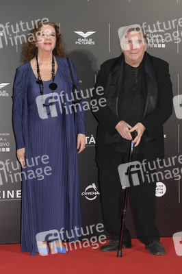 Filmpremiere 'Megalopolis' in Rom