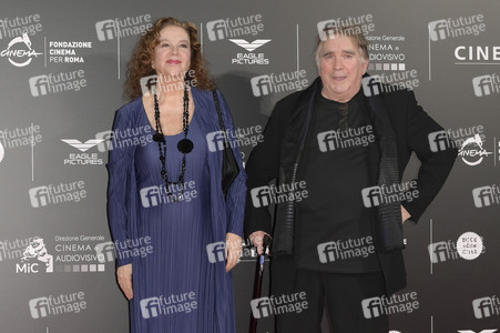 Filmpremiere 'Megalopolis' in Rom