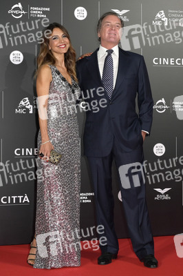 Filmpremiere 'Megalopolis' in Rom