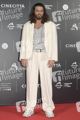 Filmpremiere 'Megalopolis' in Rom