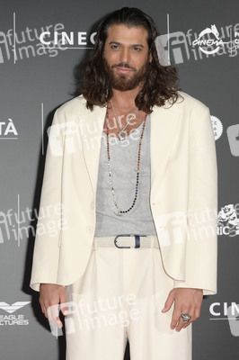 Filmpremiere 'Megalopolis' in Rom