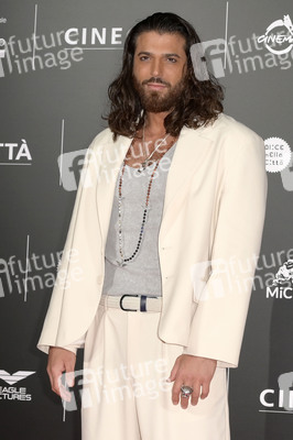 Filmpremiere 'Megalopolis' in Rom