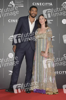 Filmpremiere 'Megalopolis' in Rom