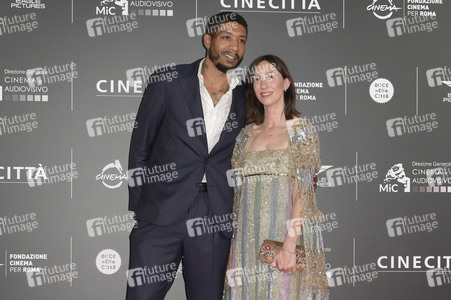 Filmpremiere 'Megalopolis' in Rom