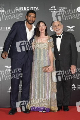 Filmpremiere 'Megalopolis' in Rom