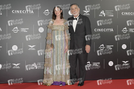 Filmpremiere 'Megalopolis' in Rom