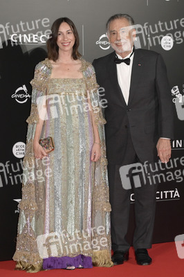 Filmpremiere 'Megalopolis' in Rom