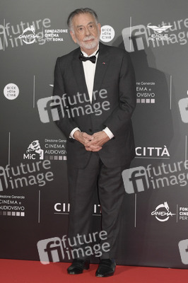 Filmpremiere 'Megalopolis' in Rom