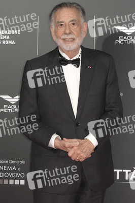 Filmpremiere 'Megalopolis' in Rom