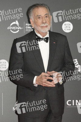 Filmpremiere 'Megalopolis' in Rom