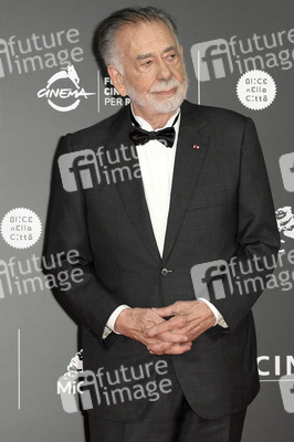 Filmpremiere 'Megalopolis' in Rom