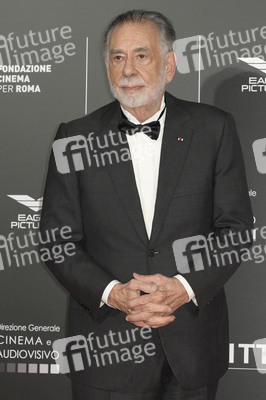 Filmpremiere 'Megalopolis' in Rom