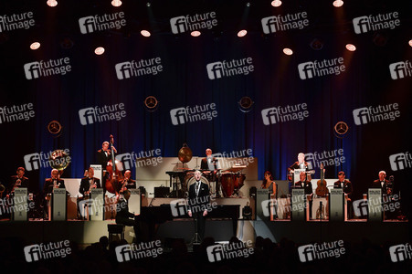 Konzert von Max Raabe & Palast Orchester in Hannover