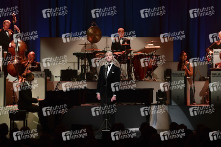 Konzert von Max Raabe & Palast Orchester in Hannover