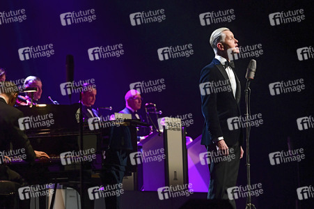 Konzert von Max Raabe & Palast Orchester in Hannover