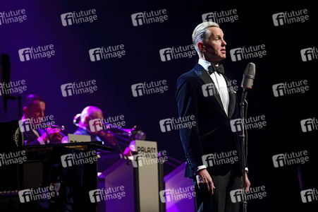 Konzert von Max Raabe & Palast Orchester in Hannover
