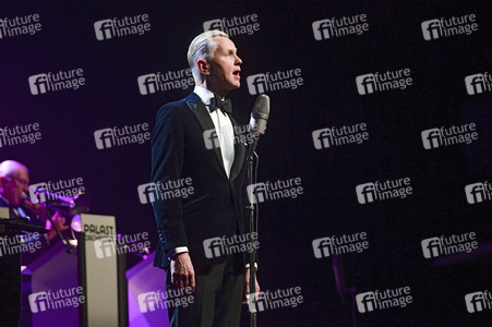 Konzert von Max Raabe & Palast Orchester in Hannover