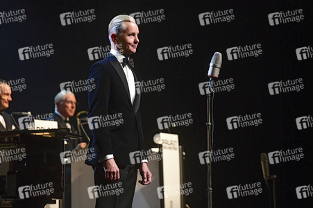 Konzert von Max Raabe & Palast Orchester in Hannover