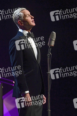 Konzert von Max Raabe & Palast Orchester in Hannover