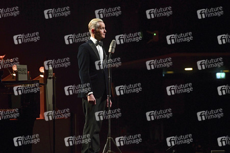 Konzert von Max Raabe & Palast Orchester in Hannover